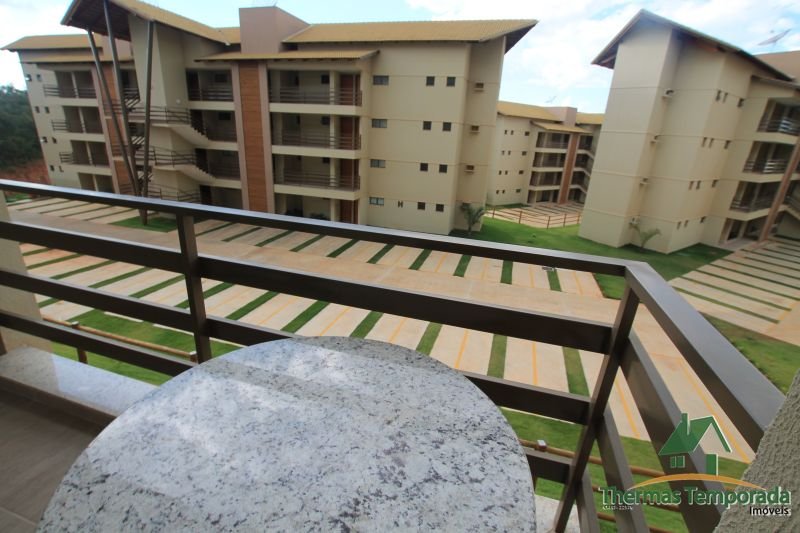 Fotos apartametnos ALDEIA DO LAGO CALDAS NOVAS